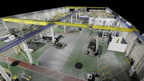 Hexagon運用數字孿生技術構建虛擬工廠，實現3D打印、云生產與網絡技術服務
